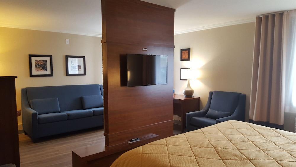 Comfort Inn Saint-Georges Luaran gambar