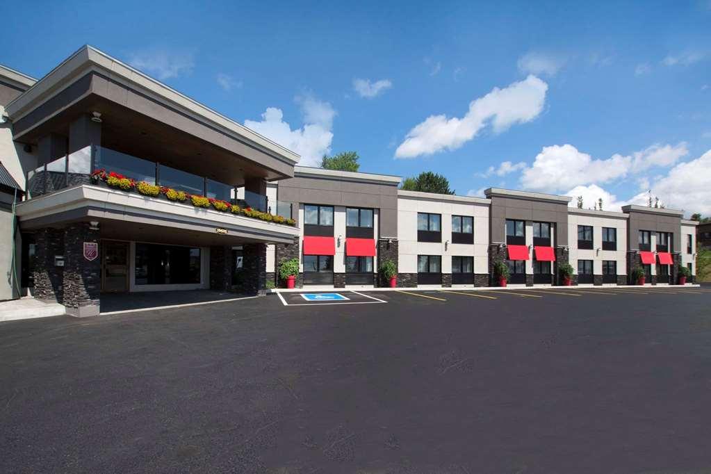 Comfort Inn Saint-Georges Luaran gambar