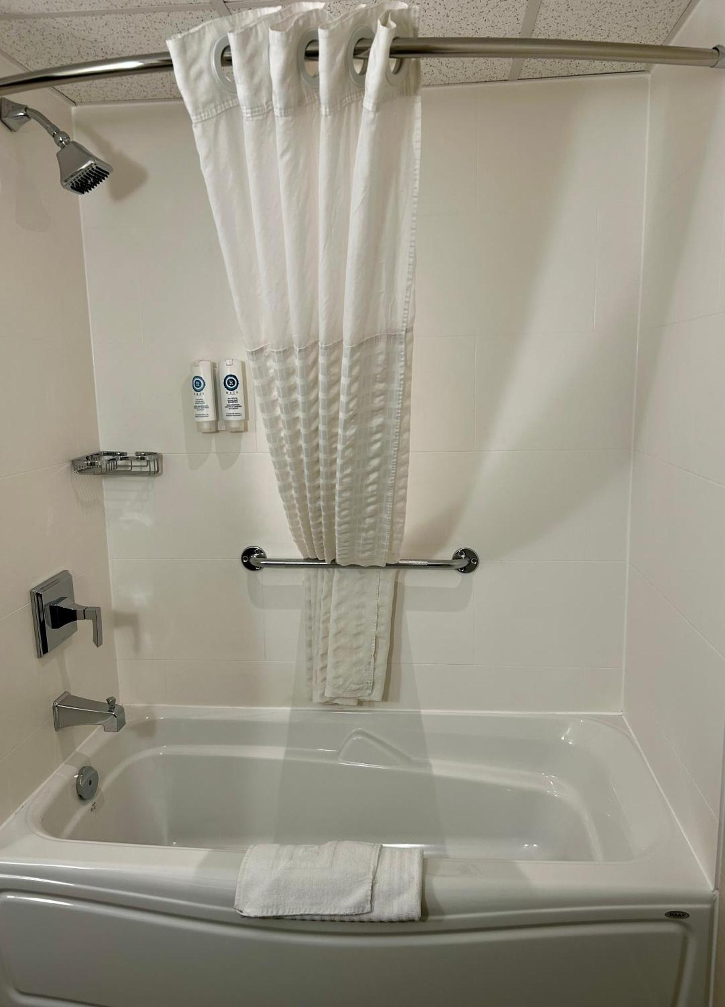 Comfort Inn Saint-Georges Luaran gambar