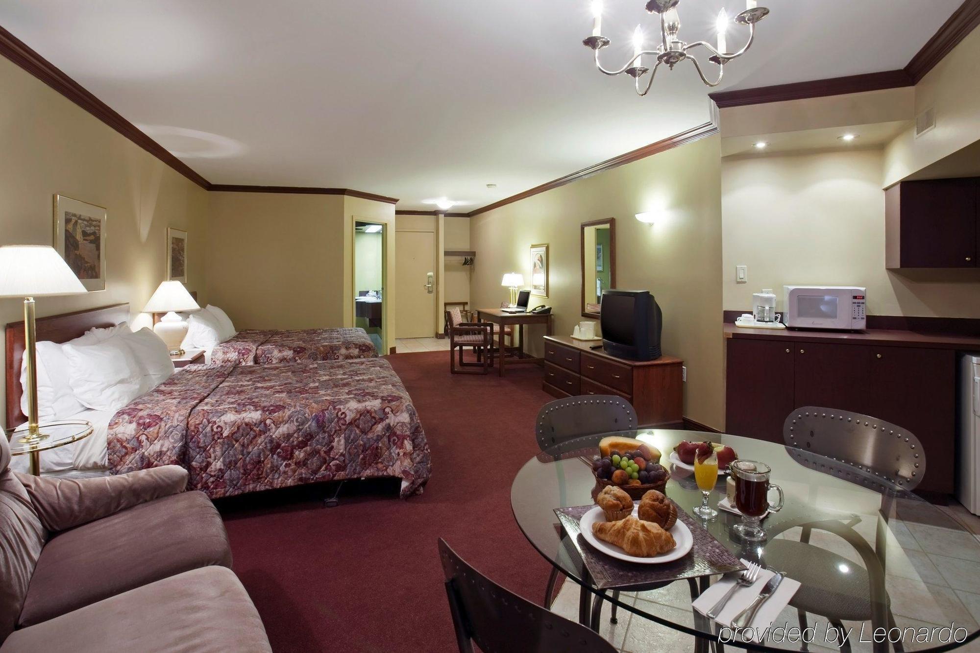 Comfort Inn Saint-Georges Bilik gambar