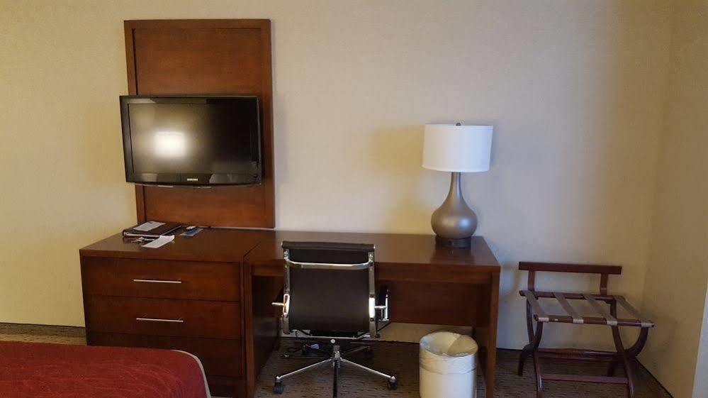 Comfort Inn Saint-Georges Luaran gambar