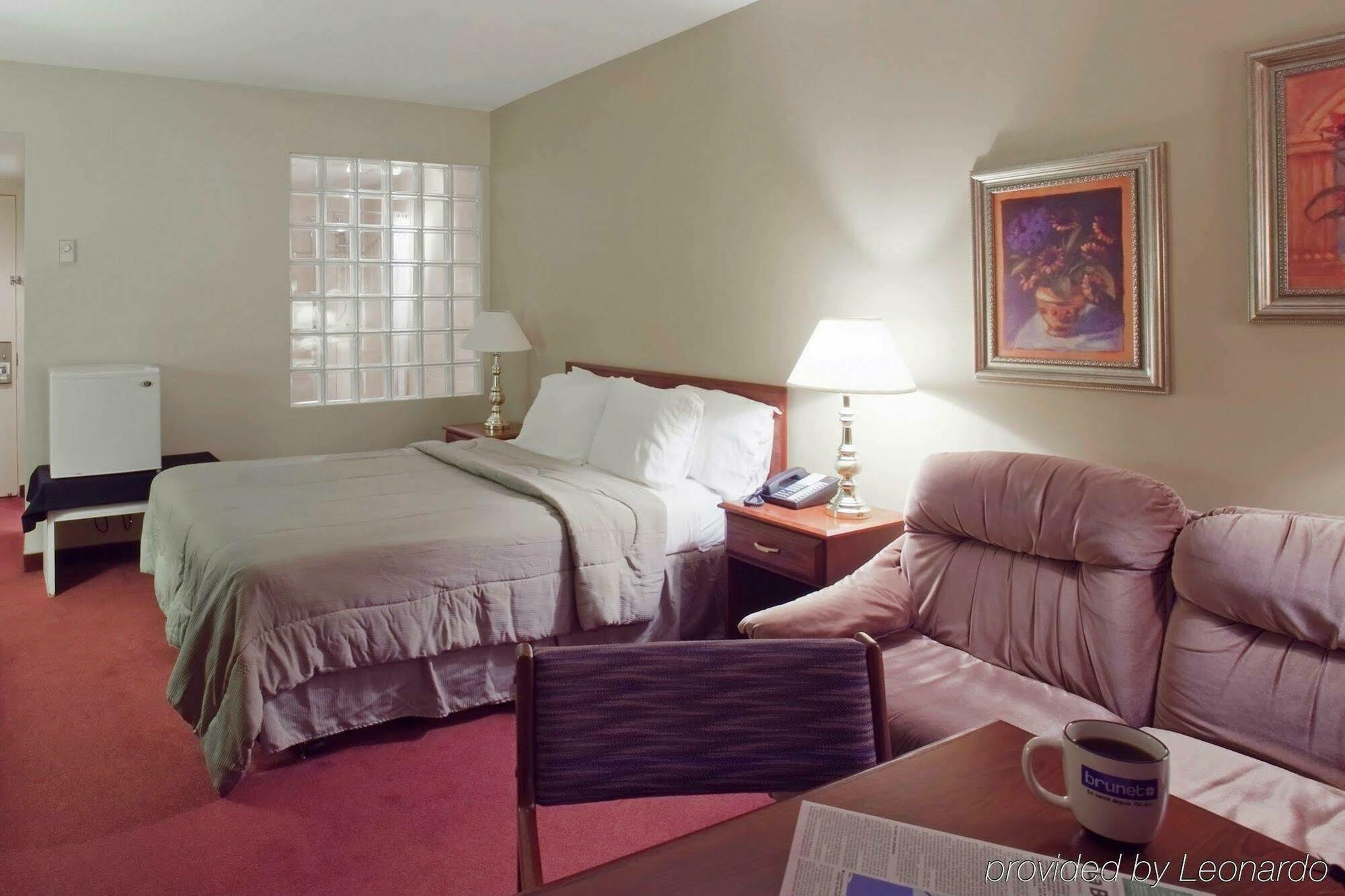 Comfort Inn Saint-Georges Bilik gambar